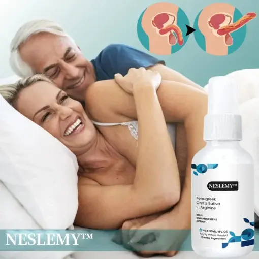 Seaweed Performance Spray - Image 3