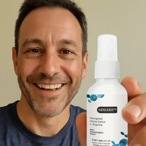 Seaweed Performance Spray - Image 4