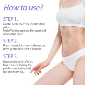 Nano Microneedle Patch 2.0