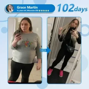 Nano Microneedle Slim & Firm Patch with Collagen Peptides