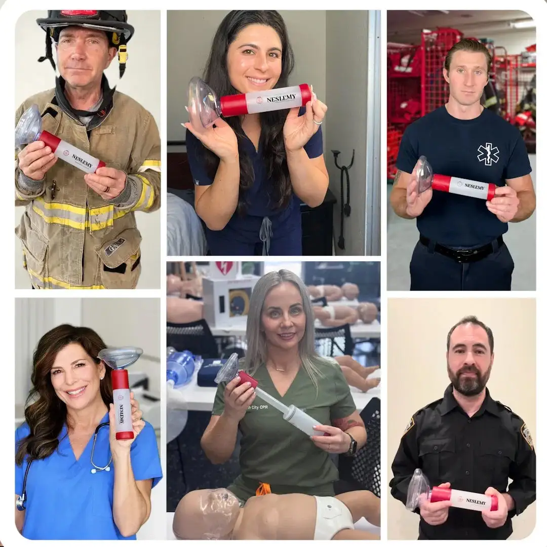 Anti-Choking Device - Image 8