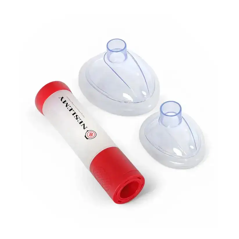 Anti-Choking Device - Image 6