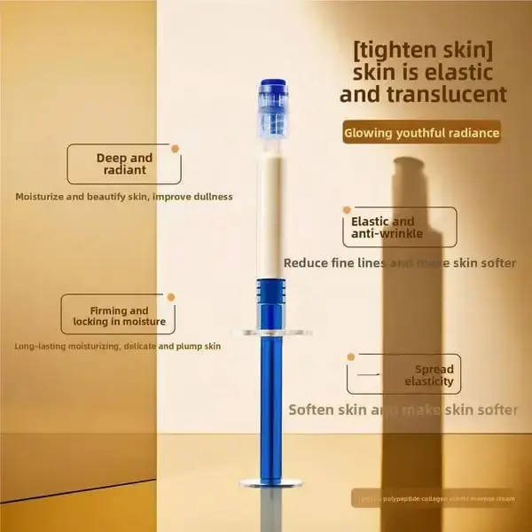 Anti-Wrinkle & Firming Collagen Cream - Image 5