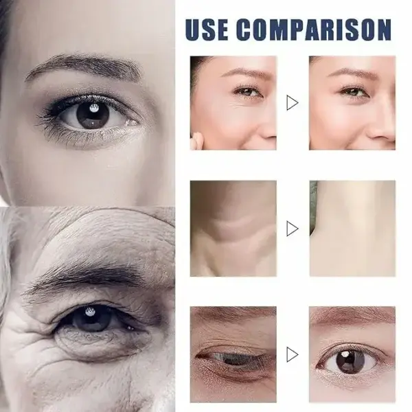 Anti-Wrinkle & Firming Collagen Cream - Image 6