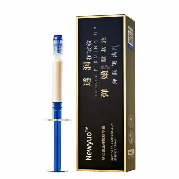 Anti-Wrinkle & Firming Collagen Cream - Image 2