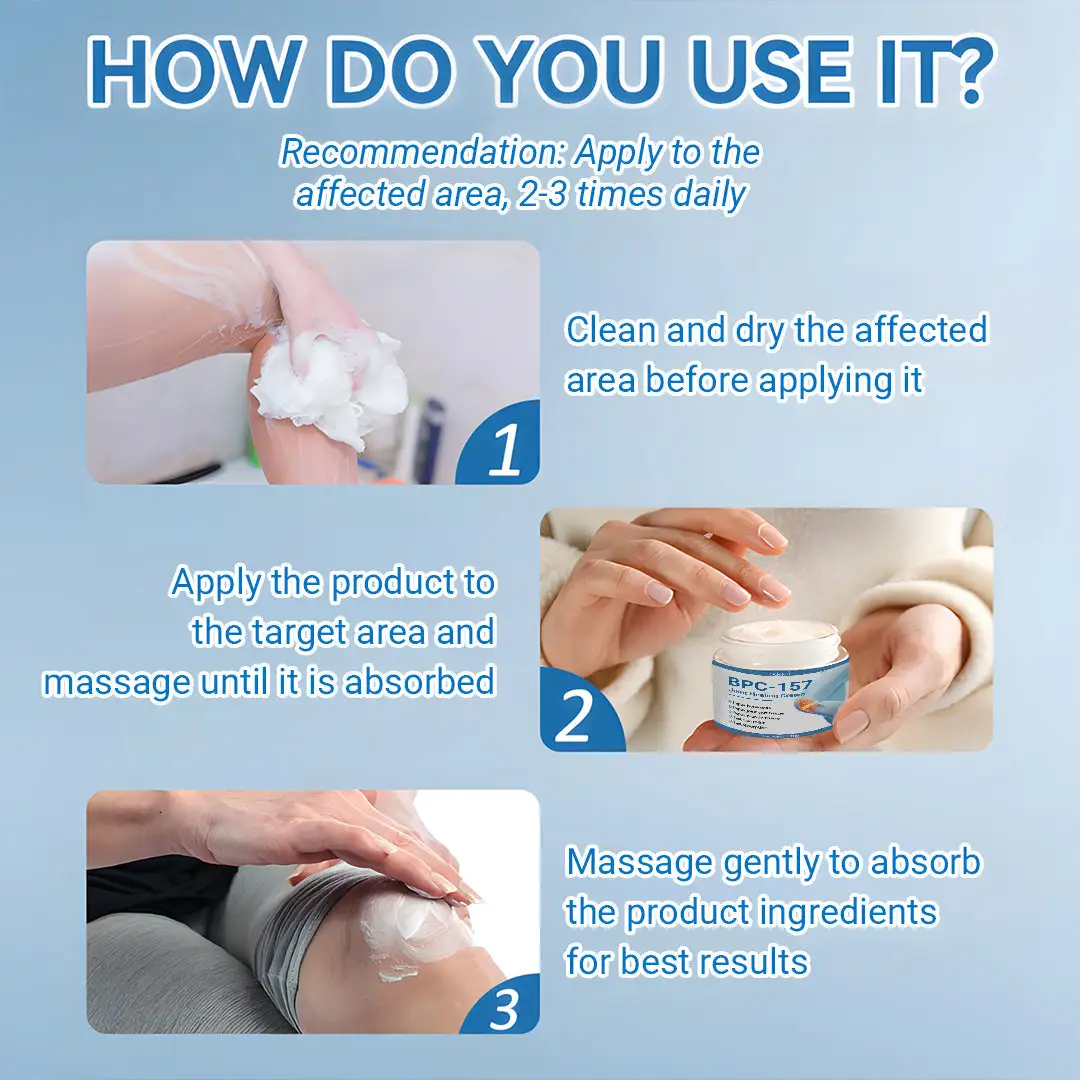 Joint Healing Cream - Image 13