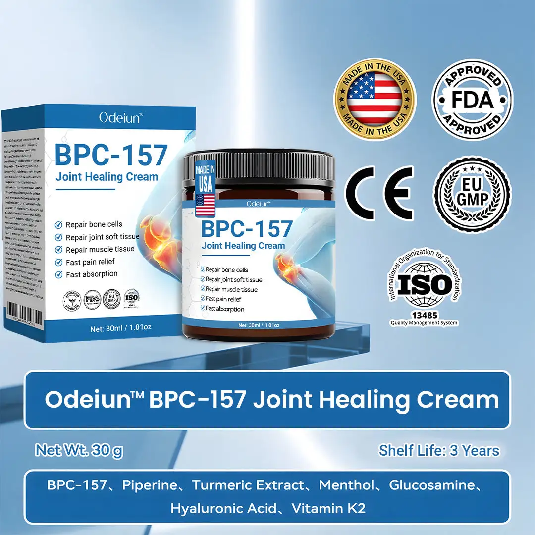 Joint Healing Cream - Image 15
