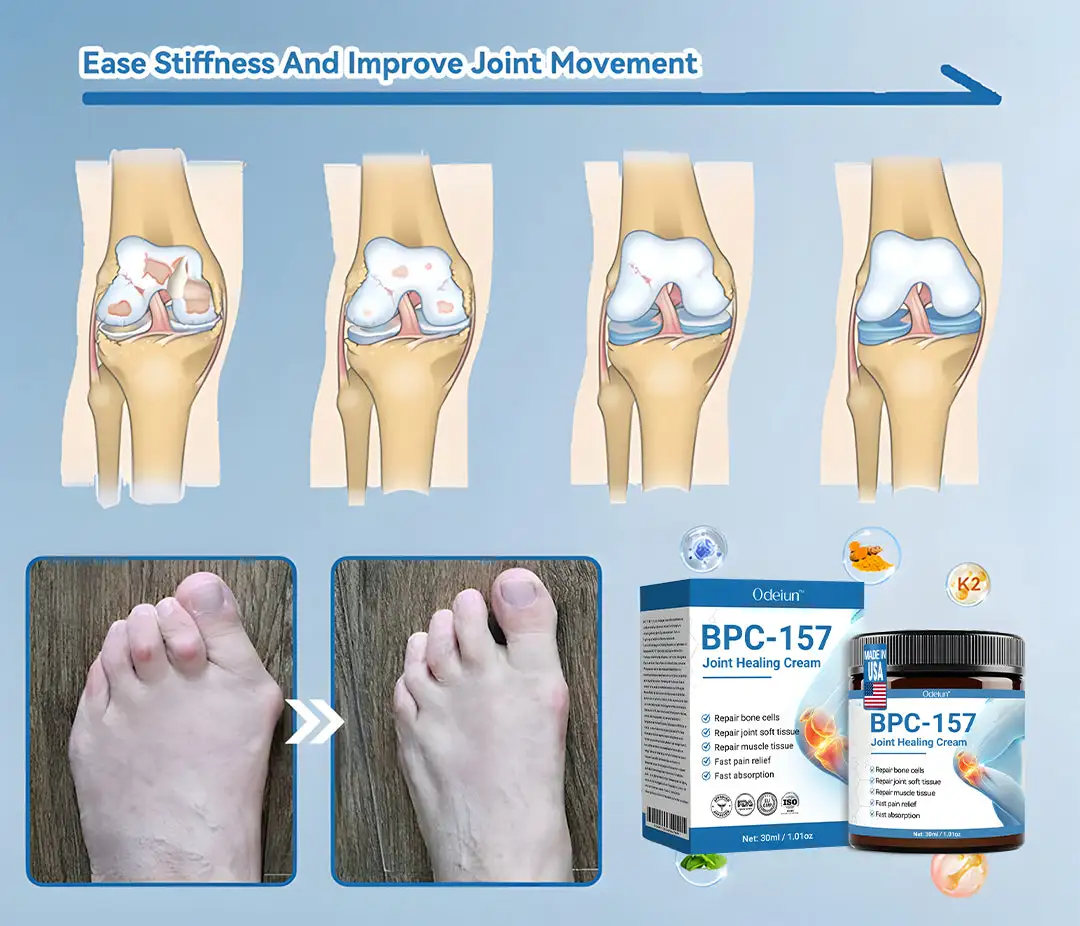 Joint Healing Cream - Image 3