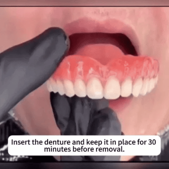 Fit Full Functional Dentures - Image 10