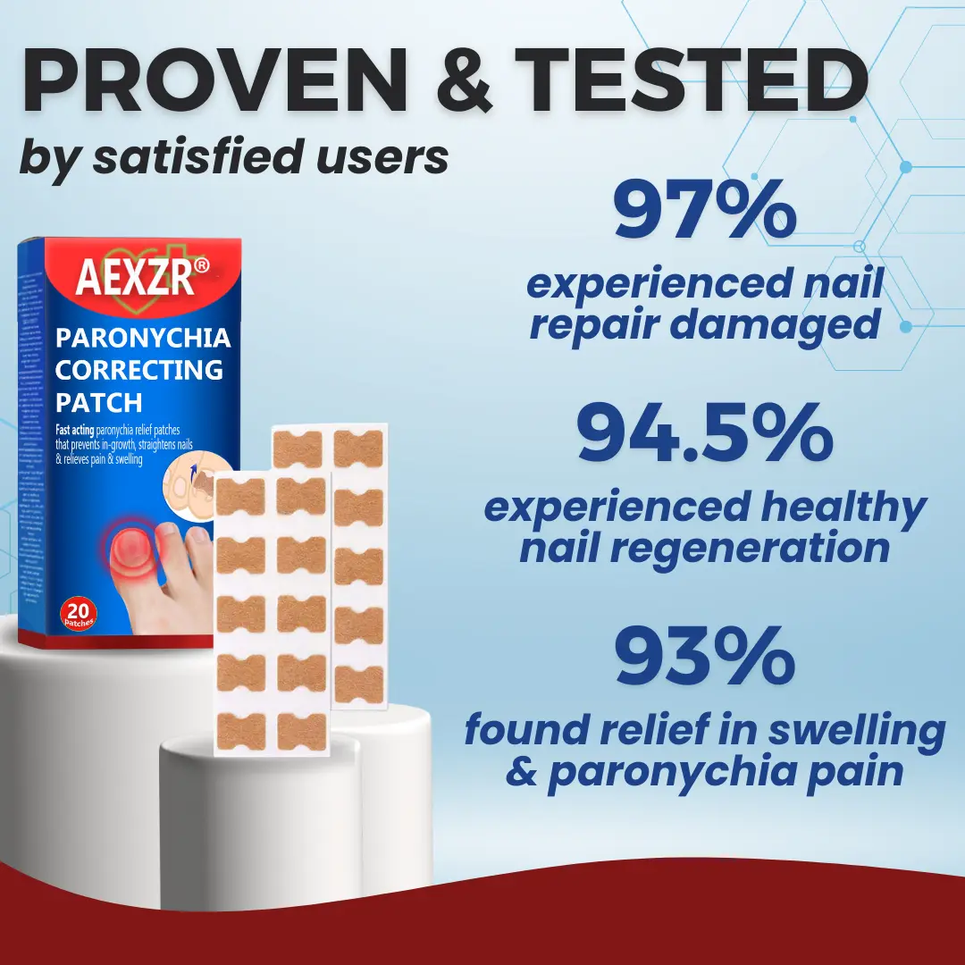 Paronychia Correcting Patch - Image 4