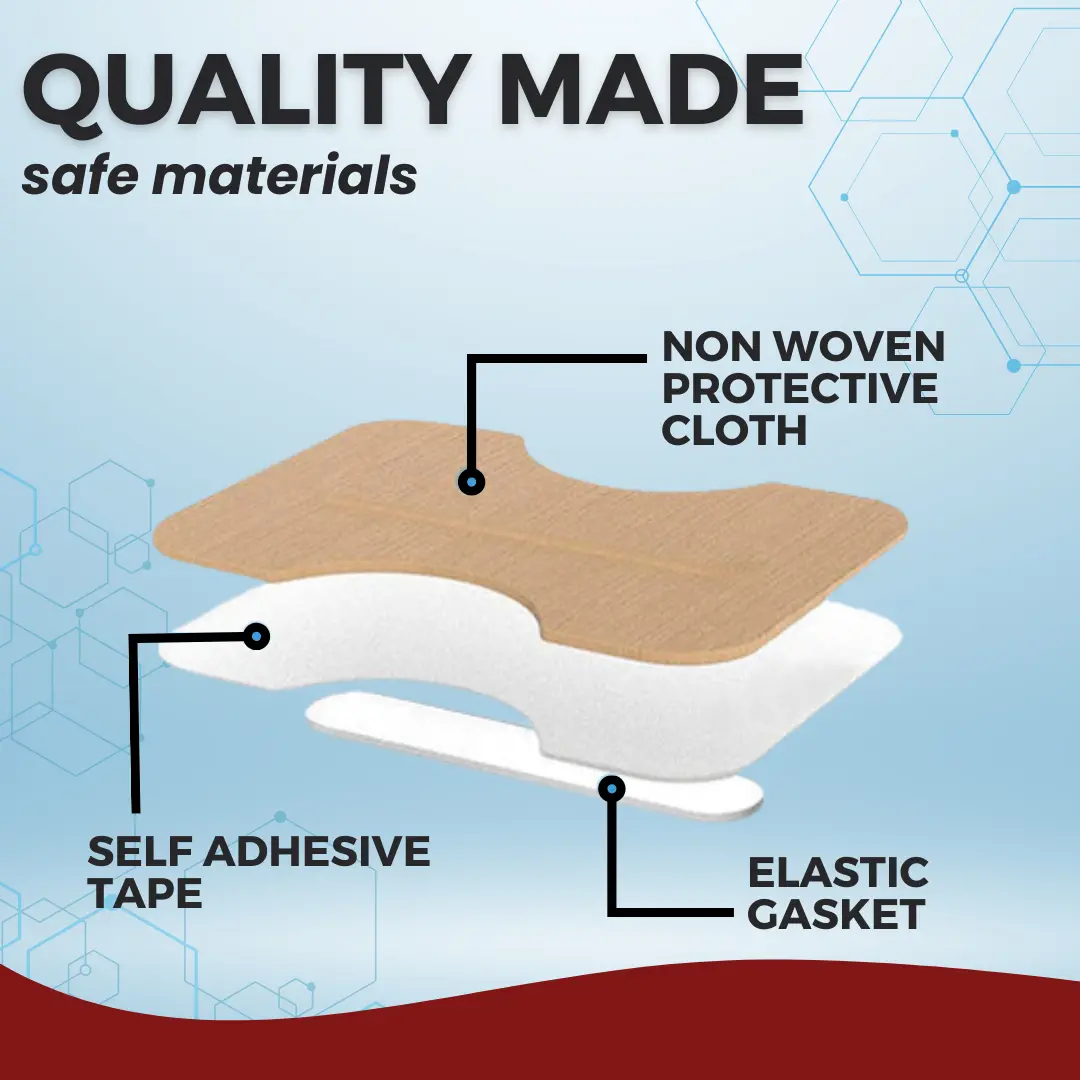 Paronychia Correcting Patch - Image 7