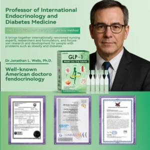 Alternative view of Weight Loss Oral Solution