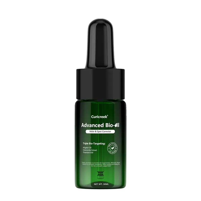 Advanced Pro Bio-Oil Mole Spot Corrector Enhanced with Alligator Oil - Image 11