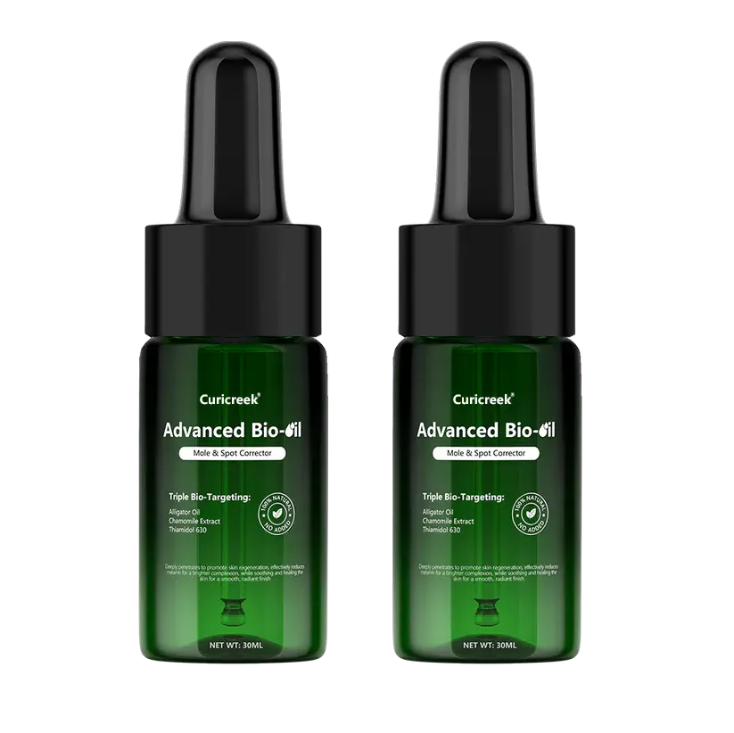 Advanced Pro Bio-Oil Mole Spot Corrector Enhanced with Alligator Oil - Image 12