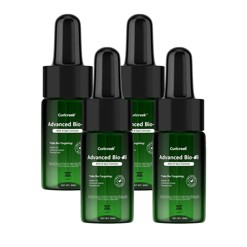 Advanced Pro Bio-Oil Mole Spot Corrector Enhanced with Alligator Oil - Image 13