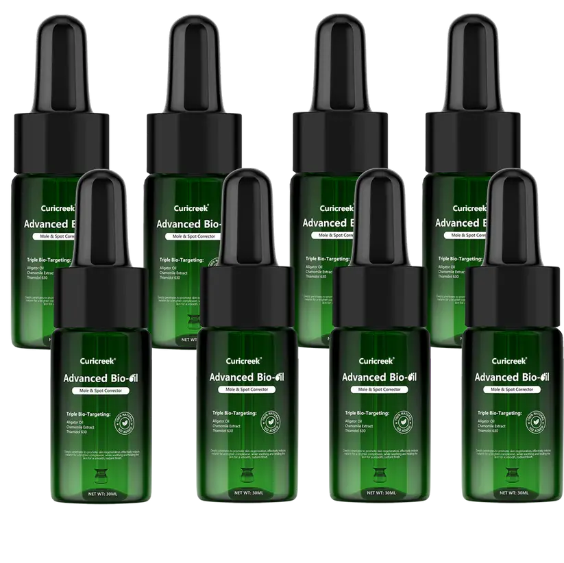 Advanced Pro Bio-Oil Mole Spot Corrector Enhanced with Alligator Oil - Image 14