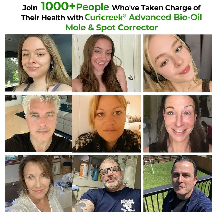 Advanced Pro Bio-Oil Mole Spot Corrector Enhanced with Alligator Oil - Image 3