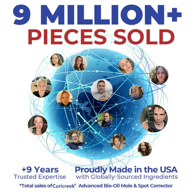 Advanced Pro Bio-Oil Mole Spot Corrector Enhanced with Alligator Oil - Image 4