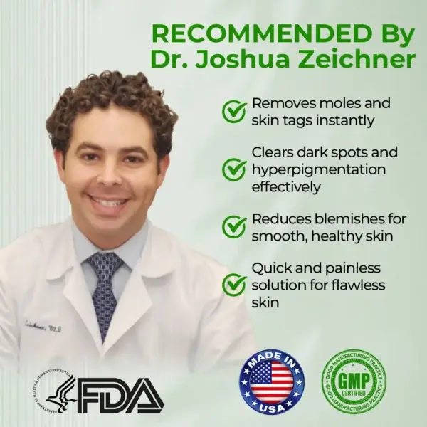 Instant Mole & Spot Cream - Image 5