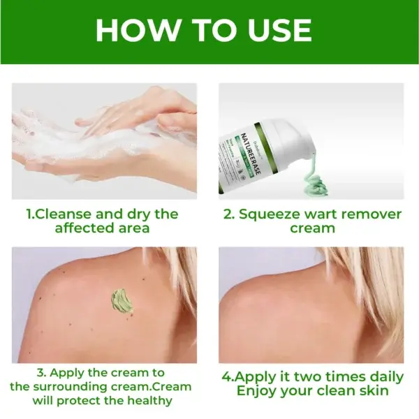 Instant Mole & Spot Cream - Image 8