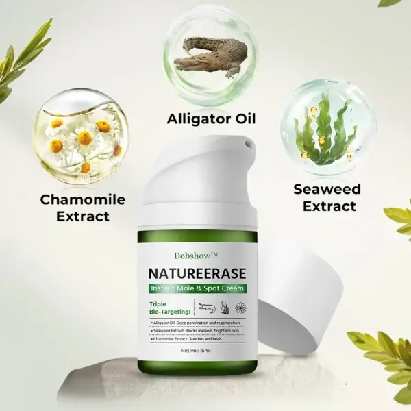 Instant Mole & Spot Cream - Image 9