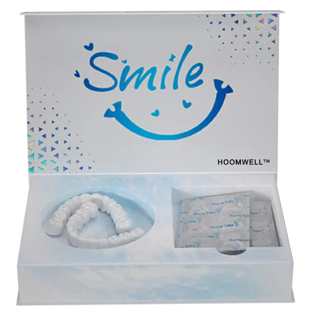 Moldable Dentures - Image 2
