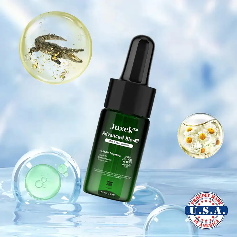 Advanced Bio-Oil Mole Spot Corrector - Image 3