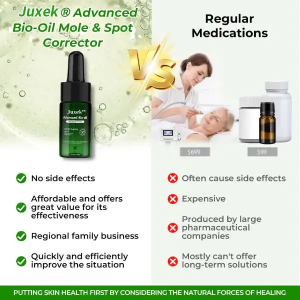 Advanced Bio-Oil Mole Spot Corrector - Image 5