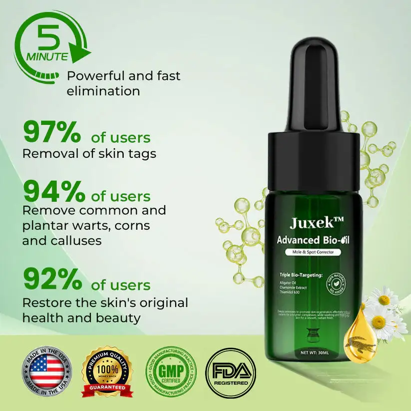 Advanced Bio-Oil Mole Spot Corrector - Image 2