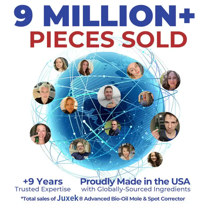 Advanced Bio-Oil Mole Spot Corrector - Image 10