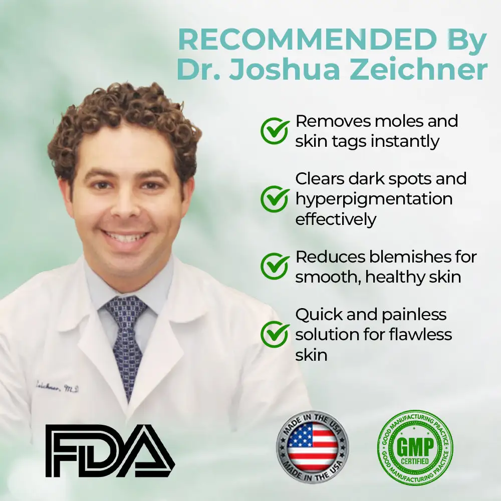 Advanced Bio-Oil Mole Spot Corrector - Image 11