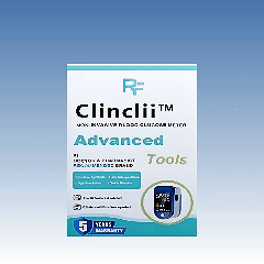 BloodSight Non-Invasive Health Monitor - Image 5