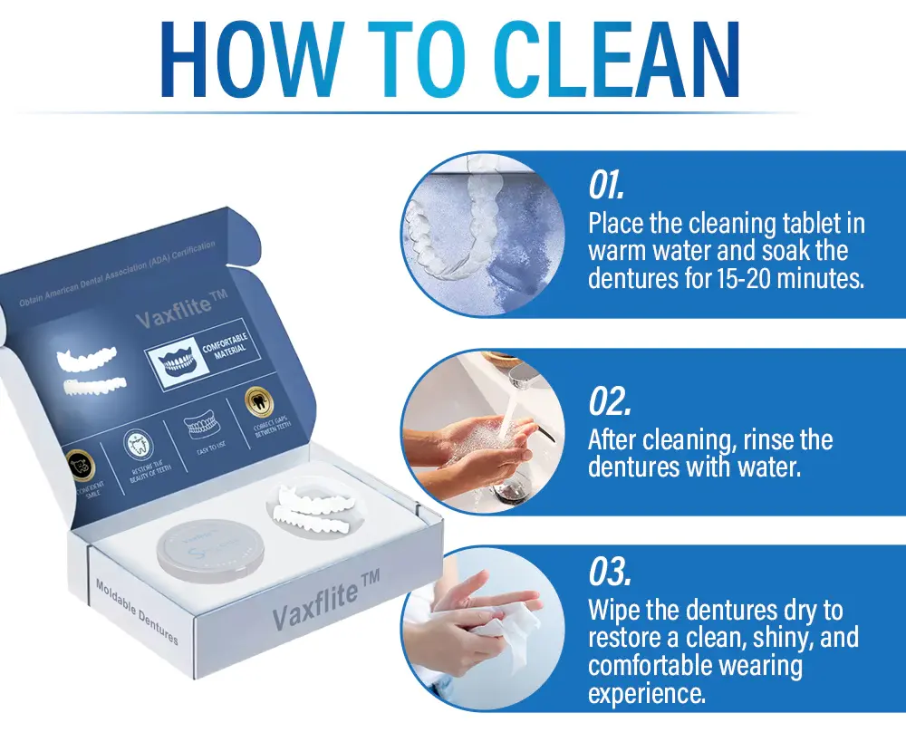 Full Denture - Image 3