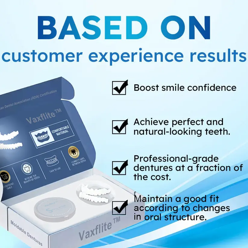 Full Denture - Image 4