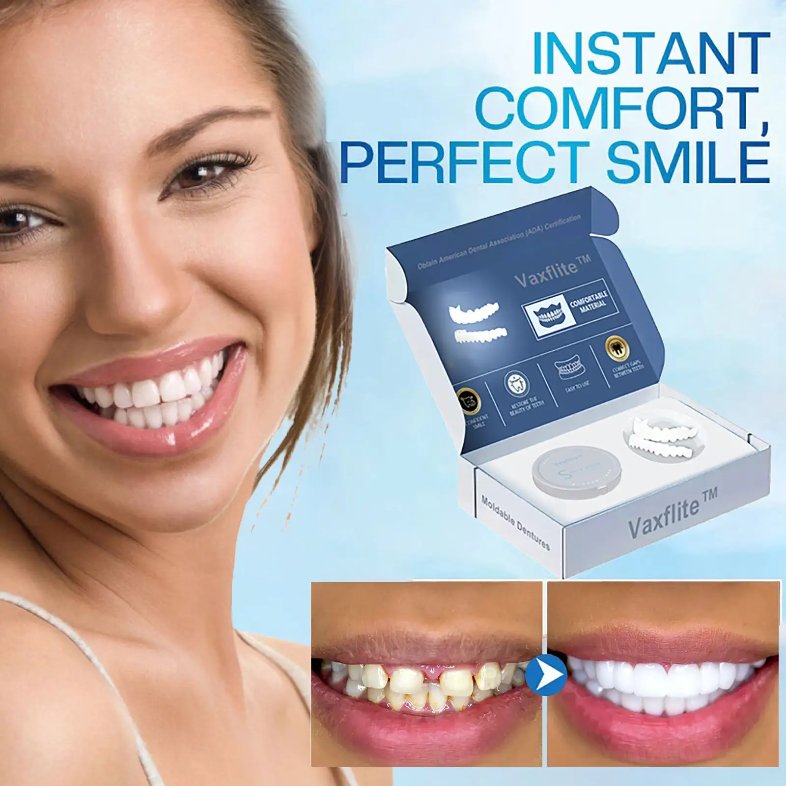 Full Denture - Image 5