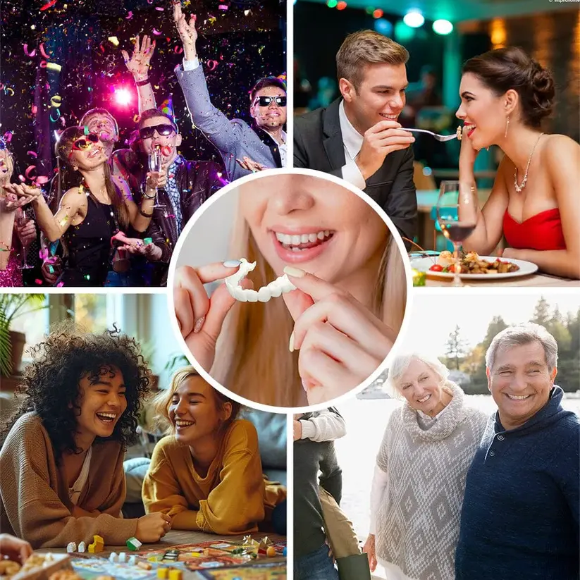 Full Denture - Image 8