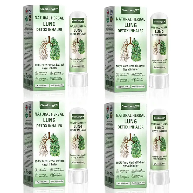 Lung Inhaler - Image 14