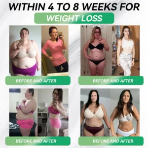 Alternative view of Telportide Oral Solution, GIP Dual-Action Weight Loss Solution