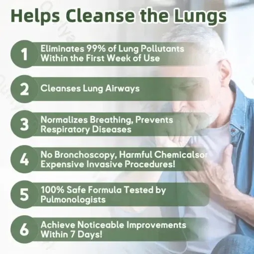 Mullein Lung Detox Inhaler - Image 2