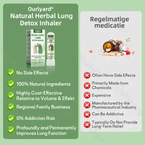 Mullein Lung Detox Inhaler - Image 7