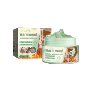 Wormwood CelluliteBeGone Skin Tighten Cream