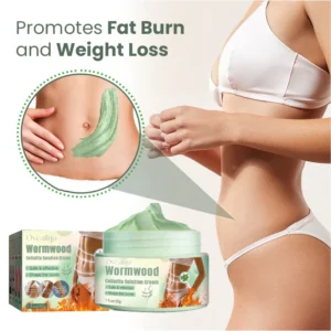 Alternative view of Wormwood CelluliteBeGone Skin Tighten Cream