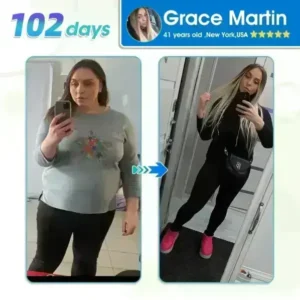 Slimming NANO MICRONEEDLE PATCH