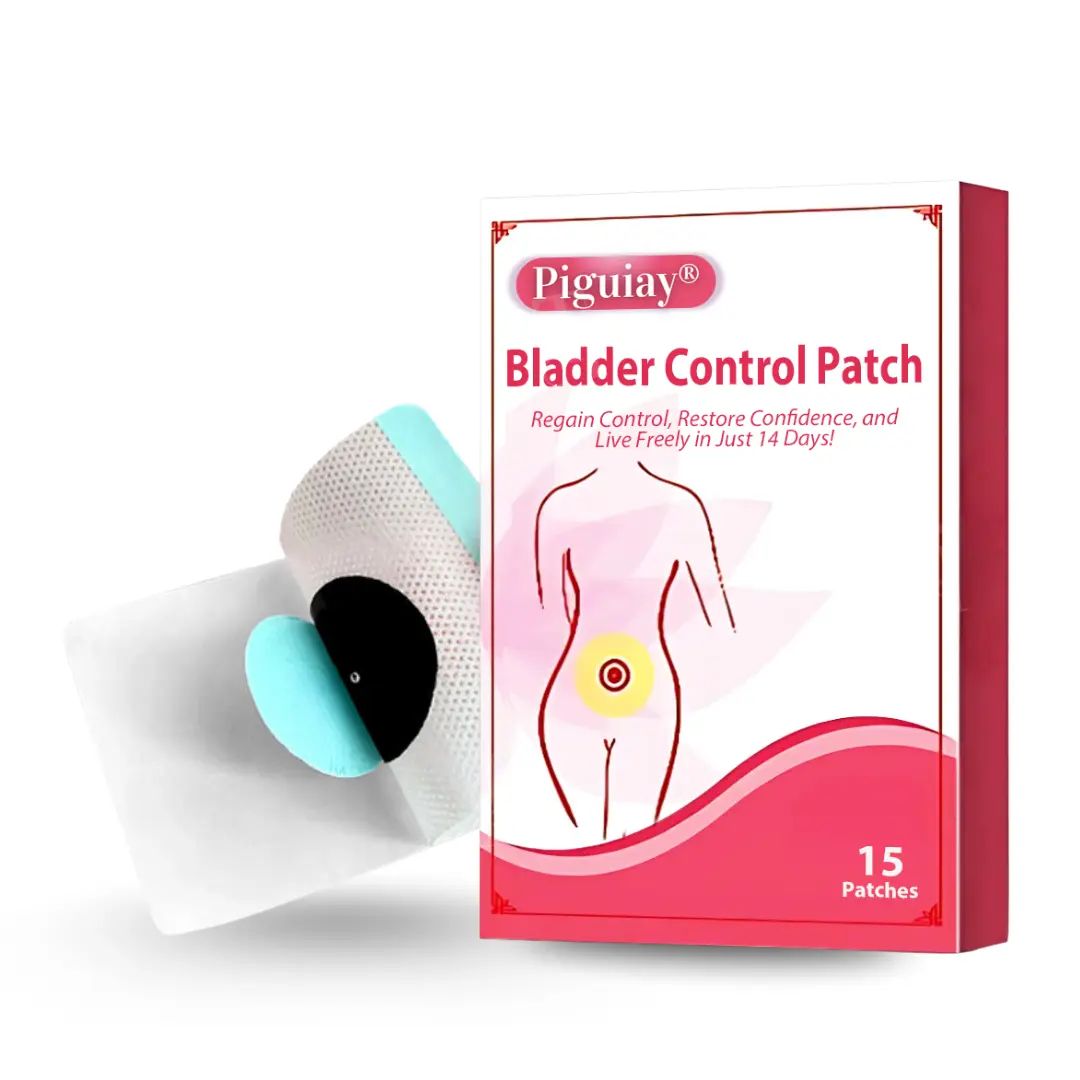 Bladder Control Patch - Image 2