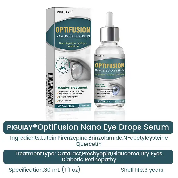 Nano Eye Drops Serum - Image 2
