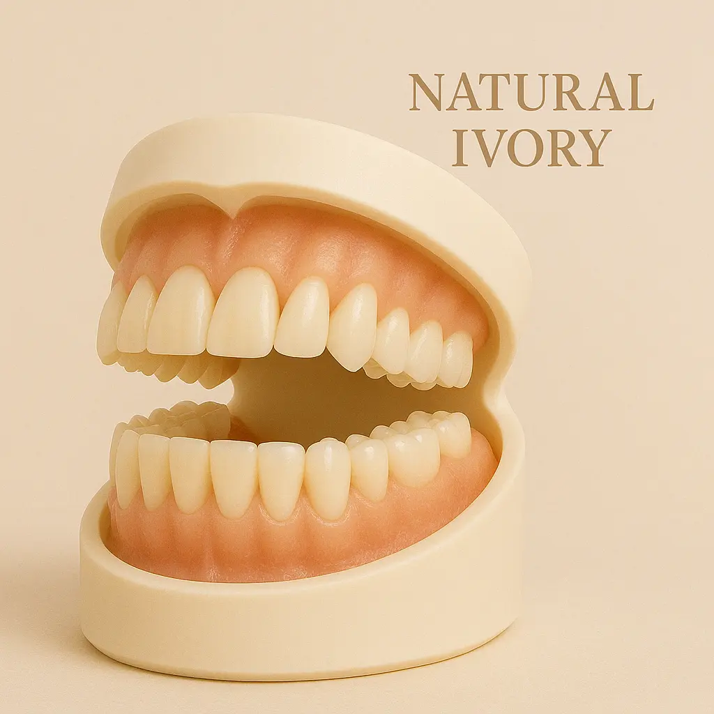 Premium Denture - Image 4