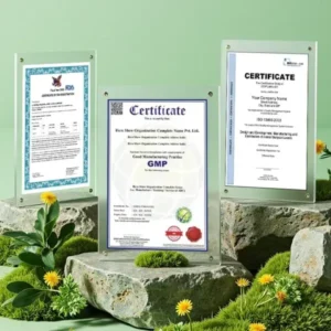 Pulmovia Quercetin Lung Detox Inhaler