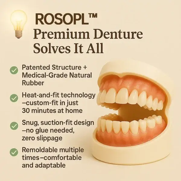 Premium Denture - Image 2