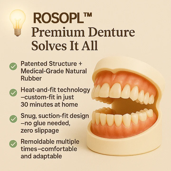 Premium Denture - Image 2