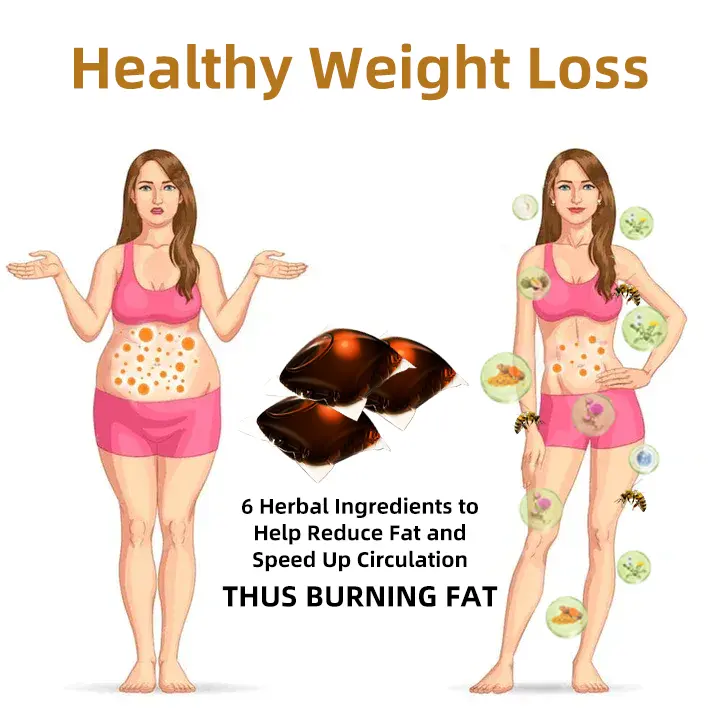 Bee Venom Lymphatic Drainage & Slimming Foot SoakBeads - Image 12